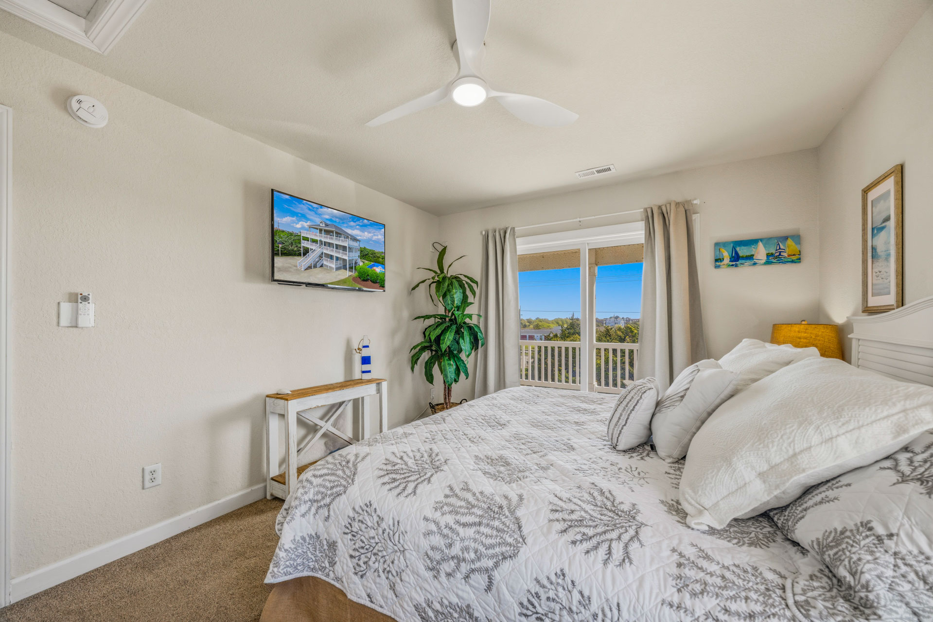 Surf Or Sound Realty 823 Sounds Good 2 Me Bedroom 1 3