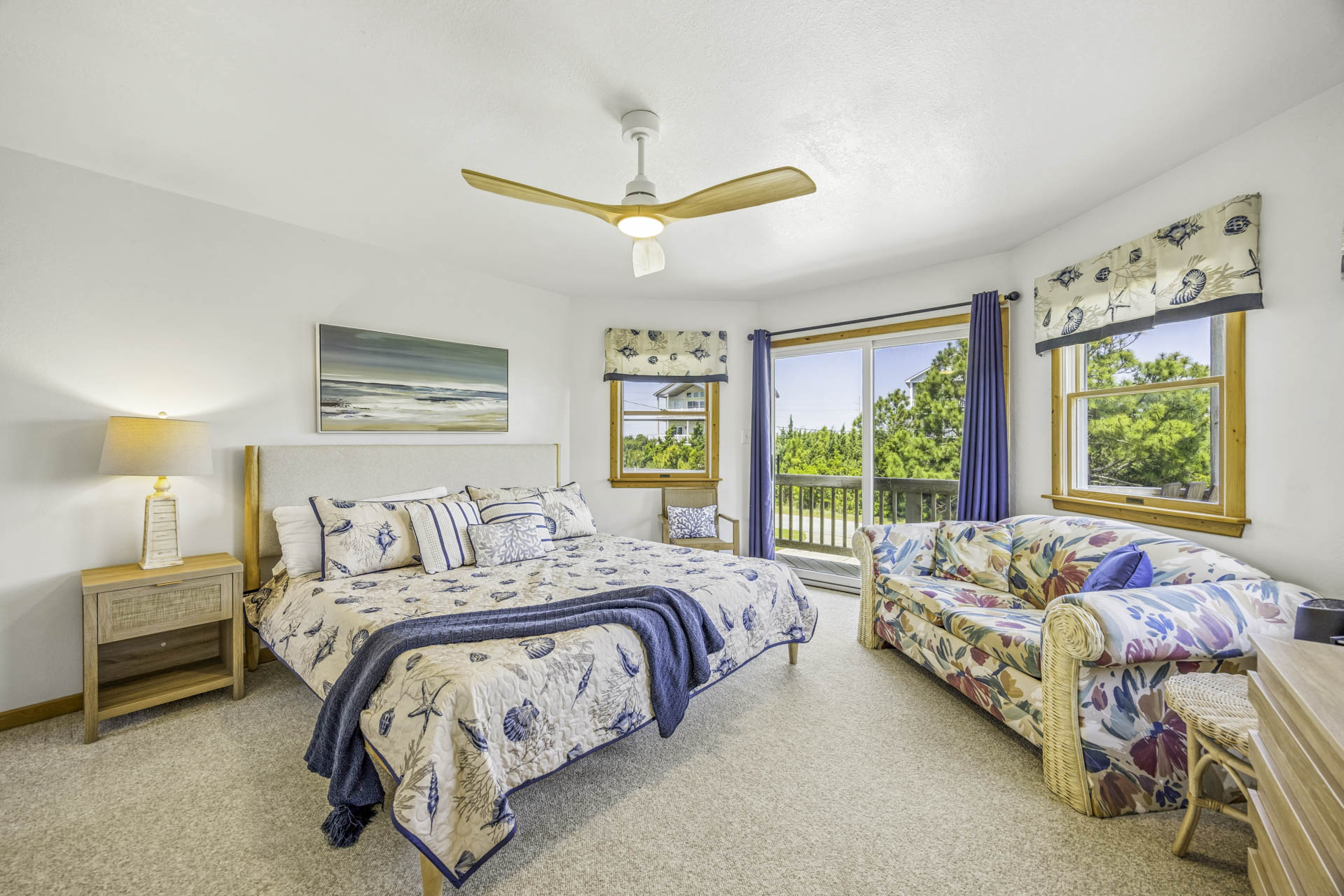 Surf Or Sound Realty 1244 Lokey Livin Bedroom 3 2