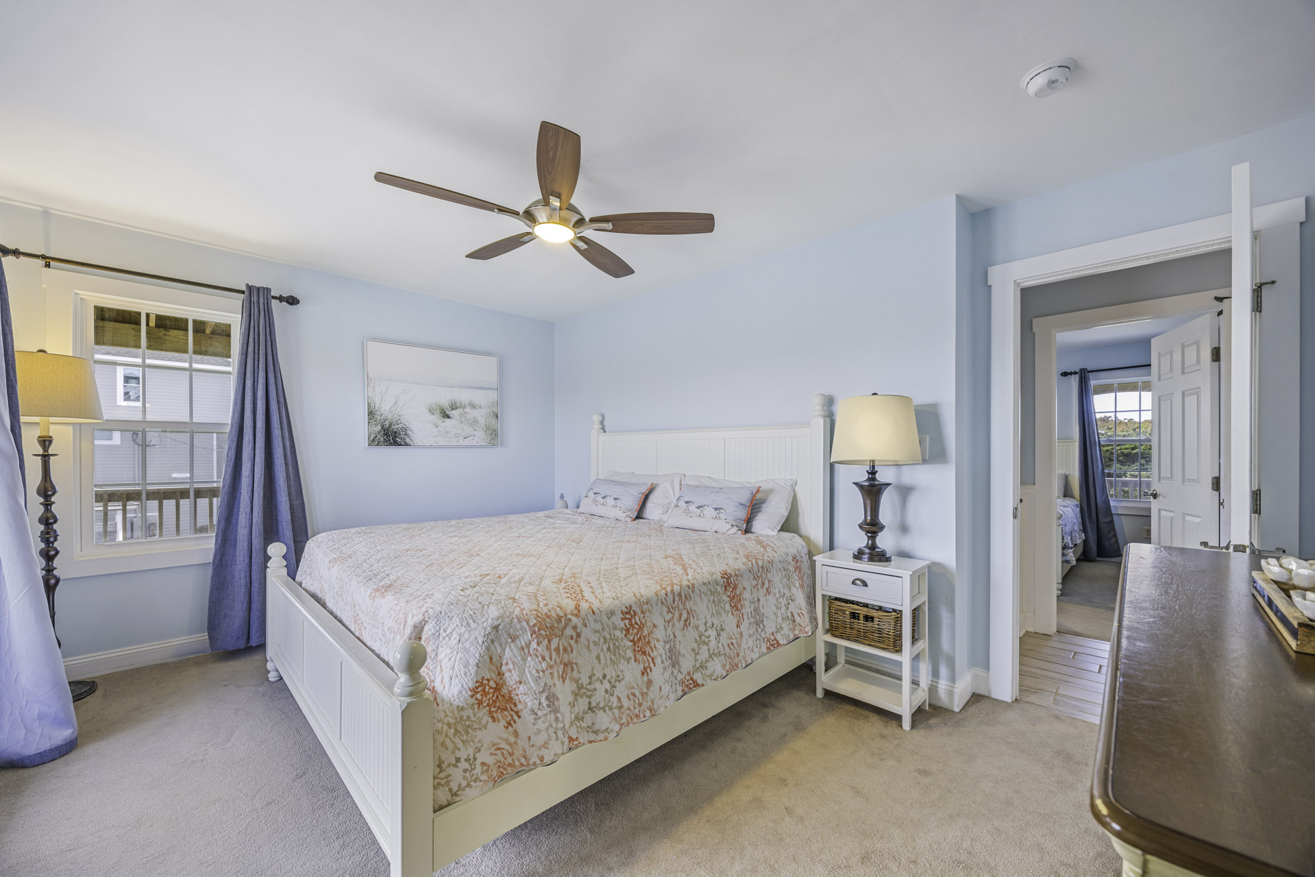 Surf Or Sound Realty 1231 Rise N Shine Bedroom 4 2