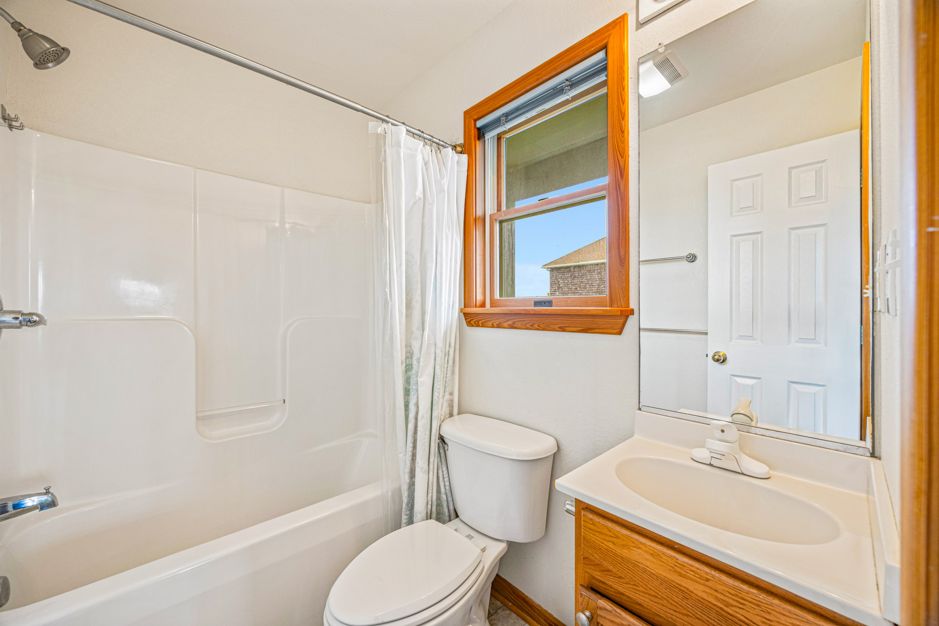 Surf Or Sound Realty 1260 Bangarang Beach House Bedroom 3 3