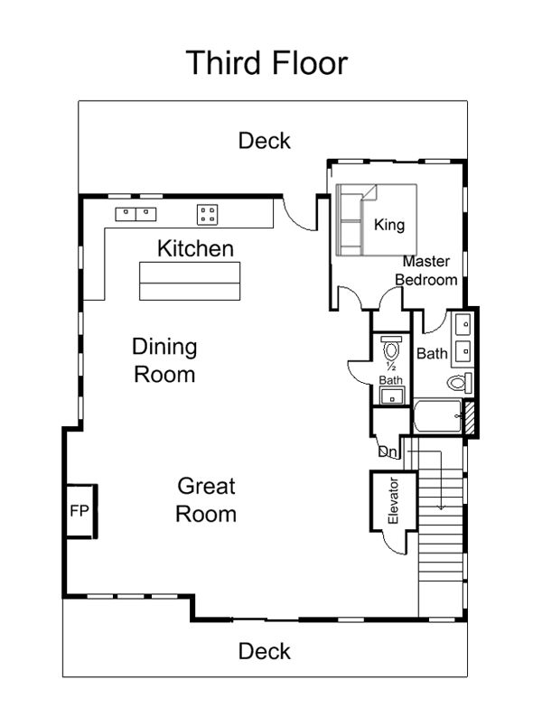 Third Floor 2330383