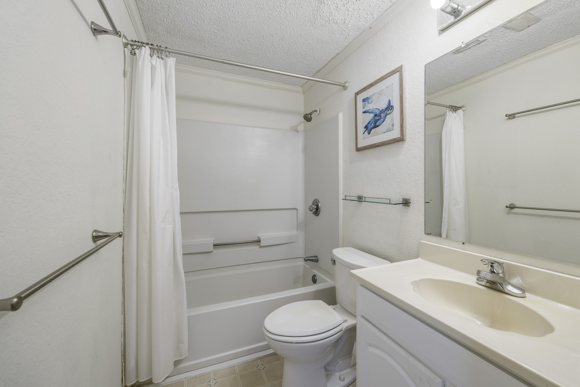 Surf Or Sound Realty 1229 Kinnakeet Dunes Bedroom 1 2