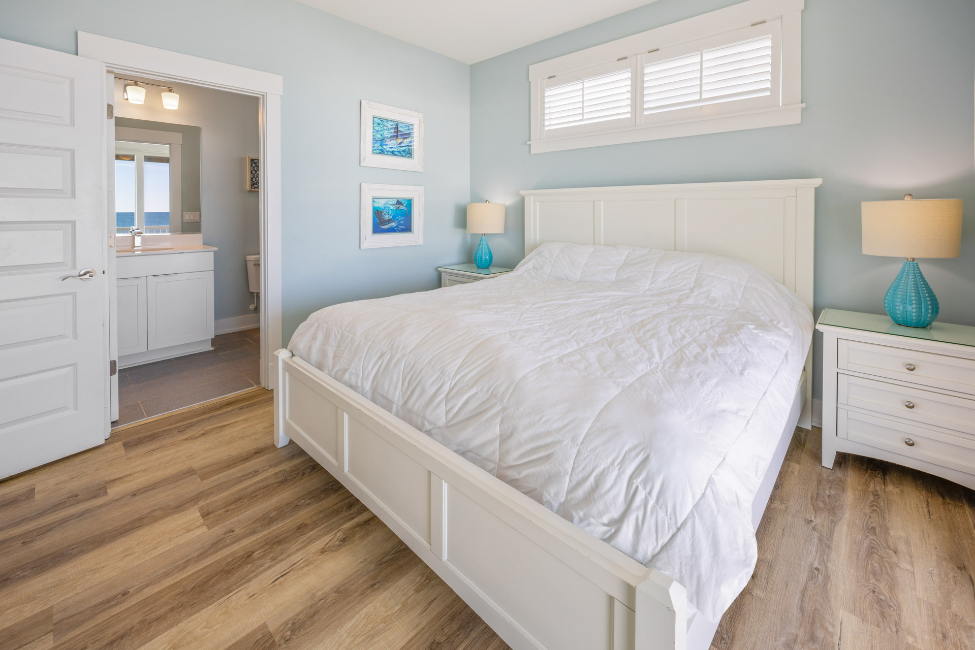 Surf Or Sound Realty 1217 Aqua Sol Bedroom 6 2