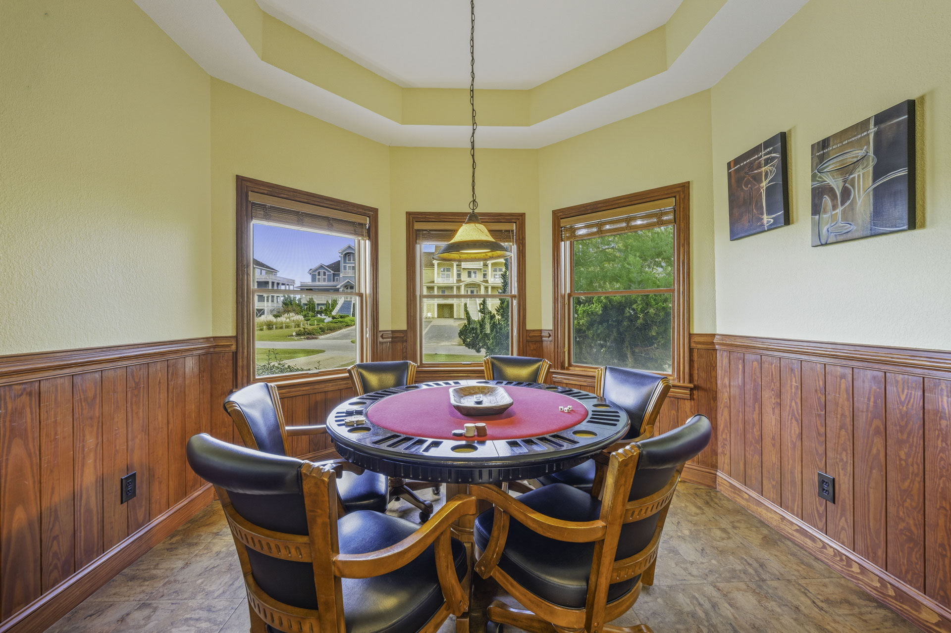 Surf Or Sound Realty 886 Jamman By The Sea Game Room 6