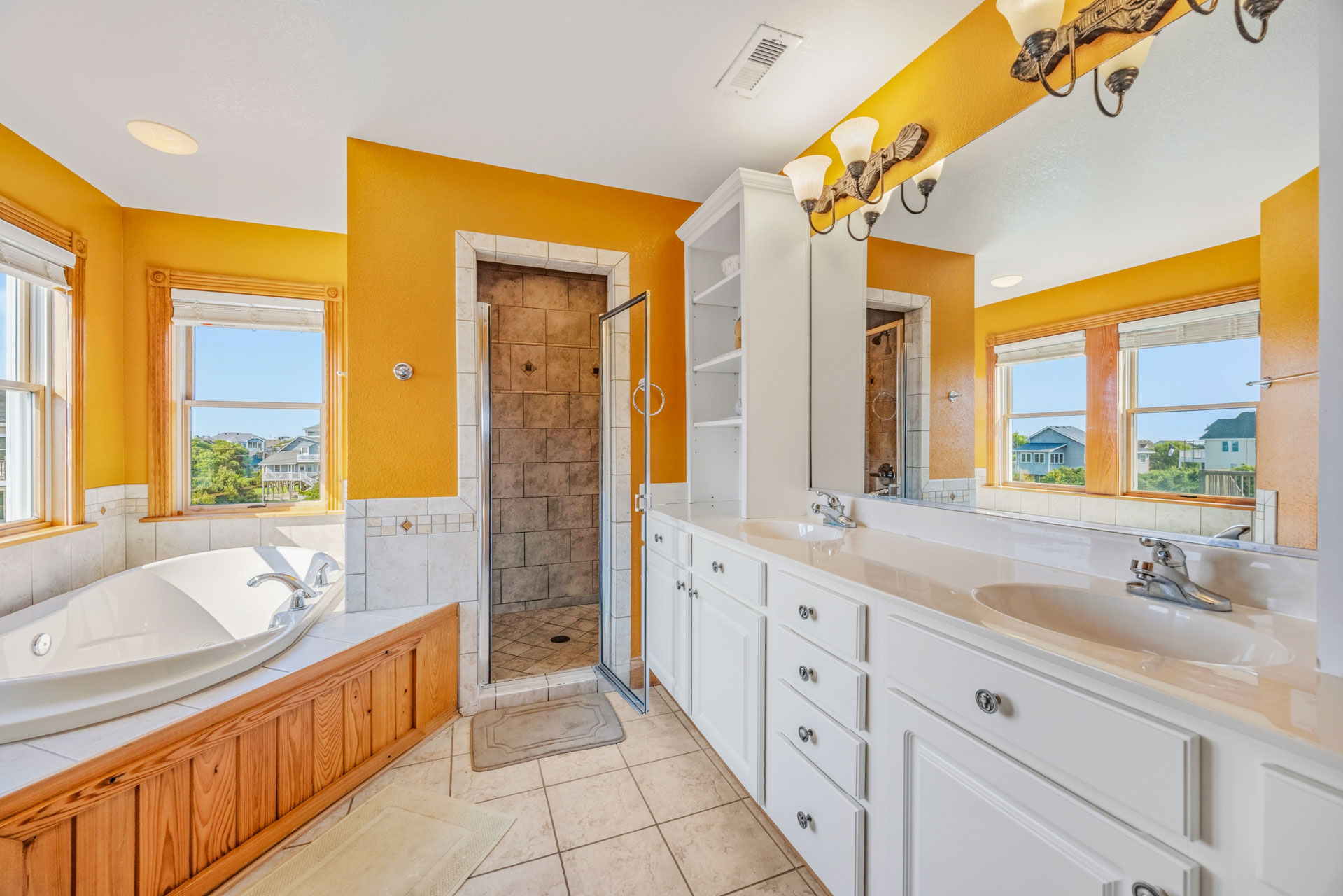 Surf Or Sound Realty 460 Freebird Bedroom 1 3