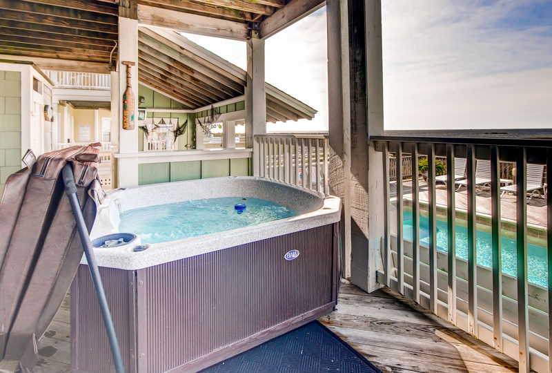 Sounds Terrific! 438 Surf or Sound