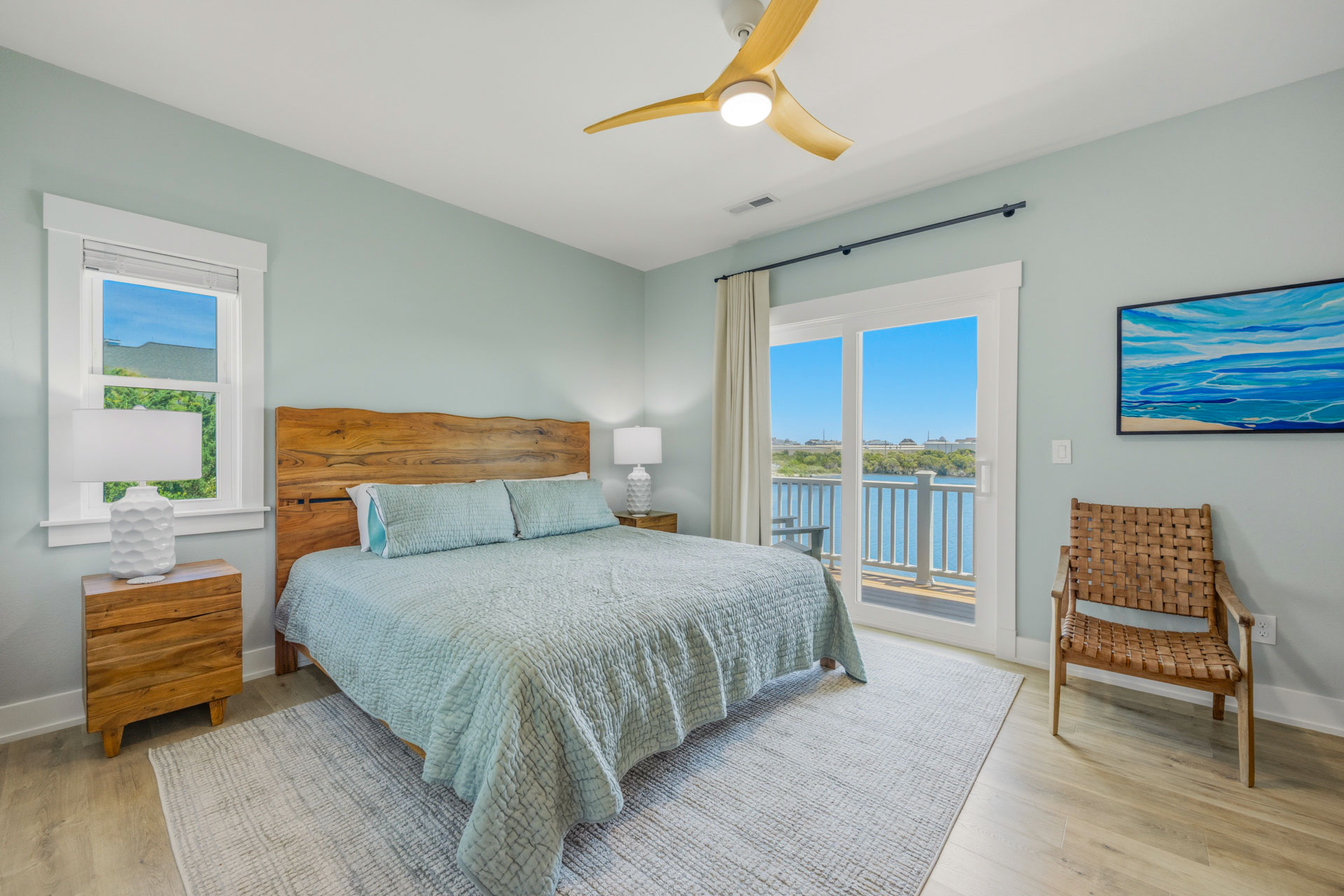 Surf Or Sound Realty 1225 Castaway Cove Bedroom 5 1