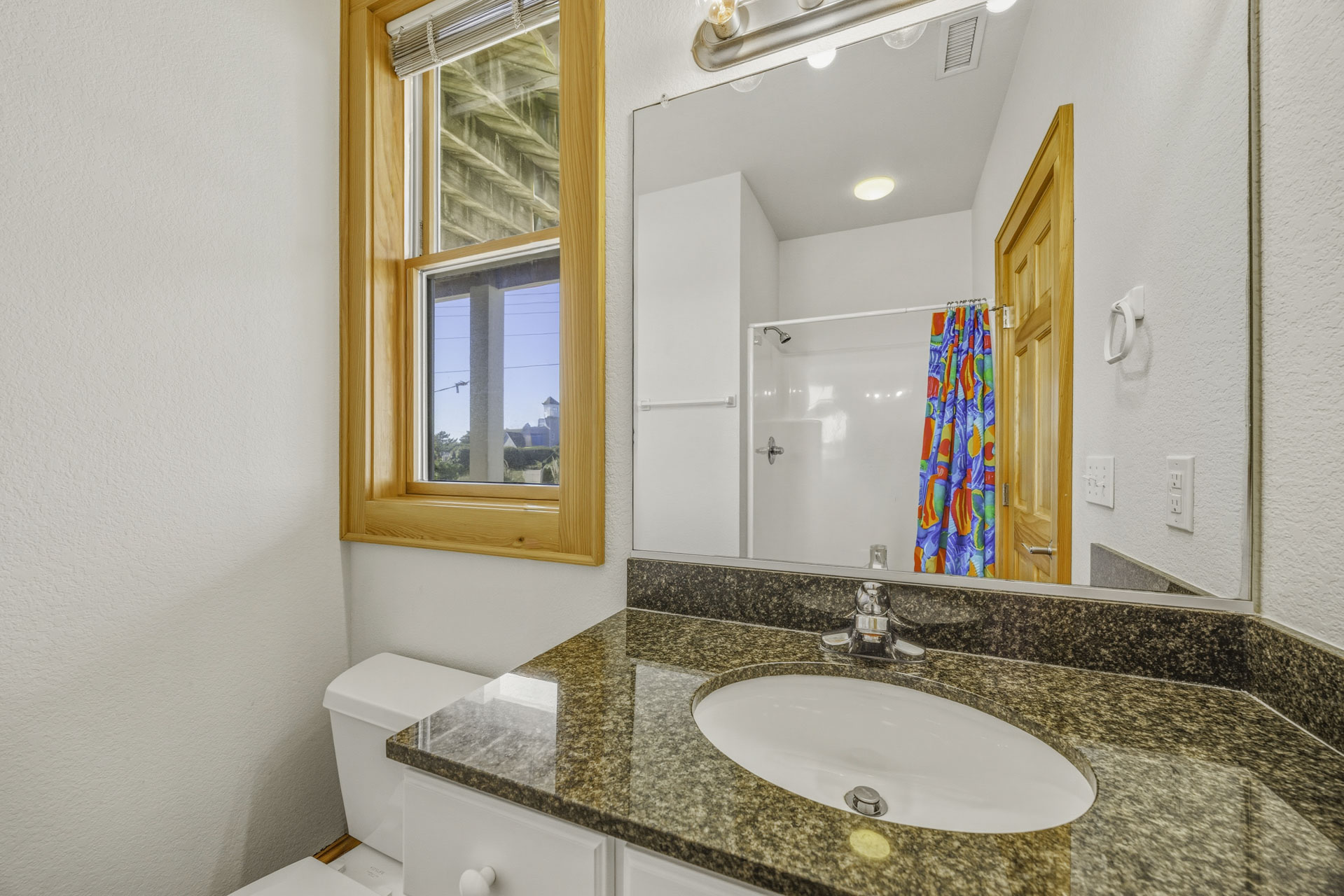 Surf Or Sound Realty 528 Hatteras Seaduction Bedroom 3 3