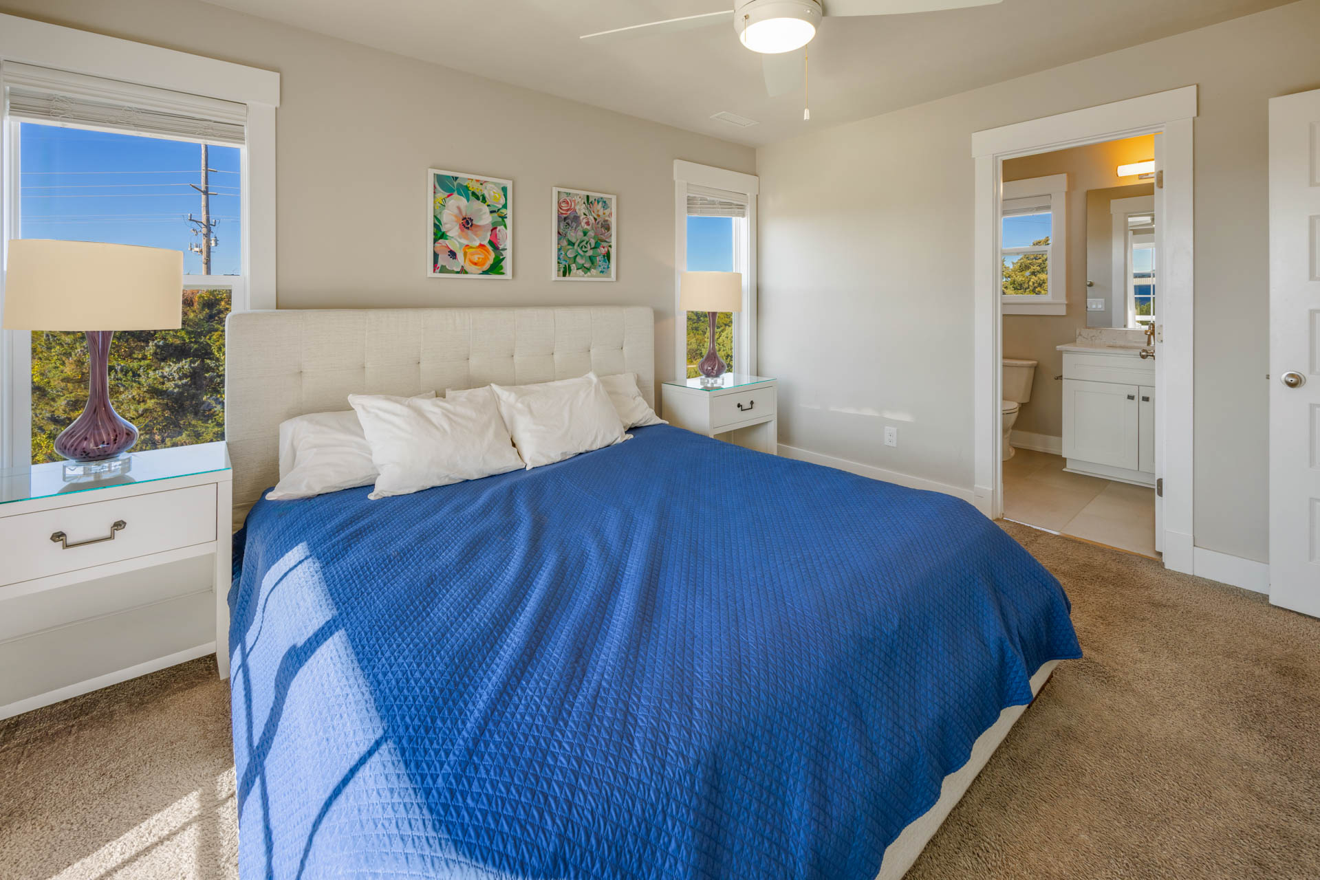Surf Or Sound Realty 1219 Lunasea Bedroom 2 2