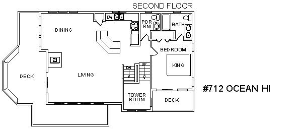 Second Floor 2282923