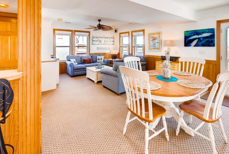 Bikini Bottoms 835 Surf or Sound