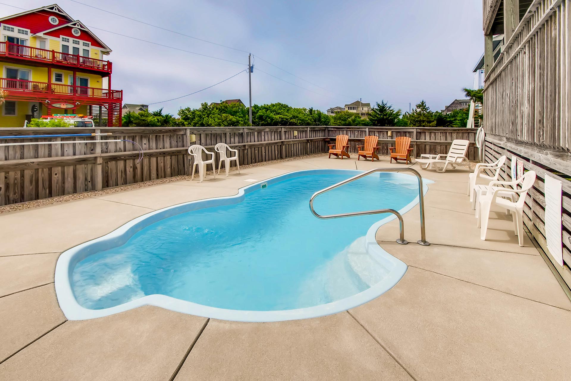 Surf Or Sound Realty Carolina Coastin 101 Pool 1 3344075