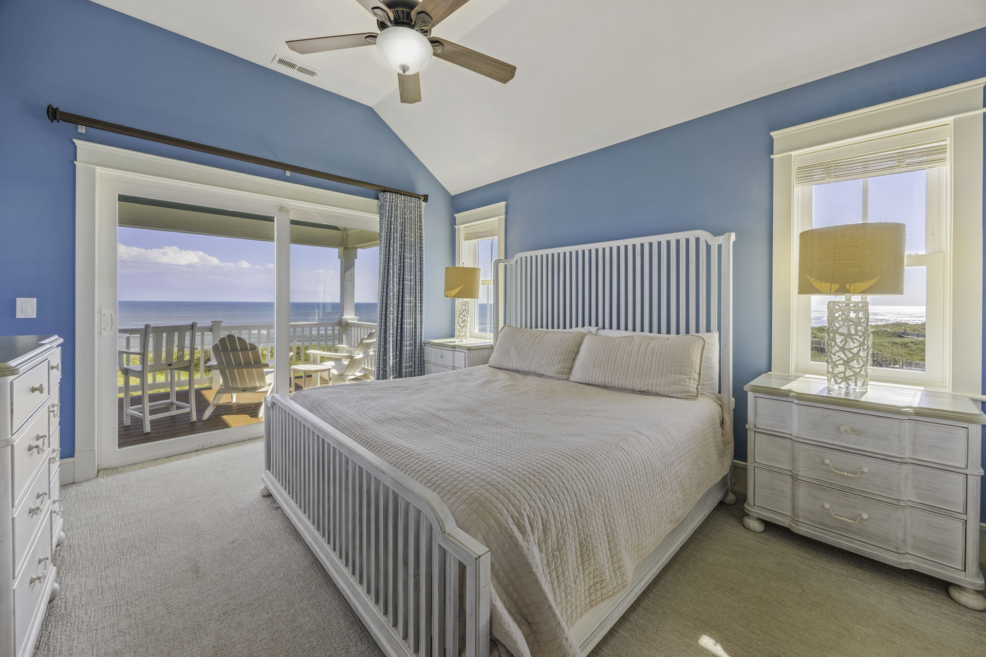 Surf Or Sound Realty 866 Wa Hoo Hatteras Bedroom 1 1
