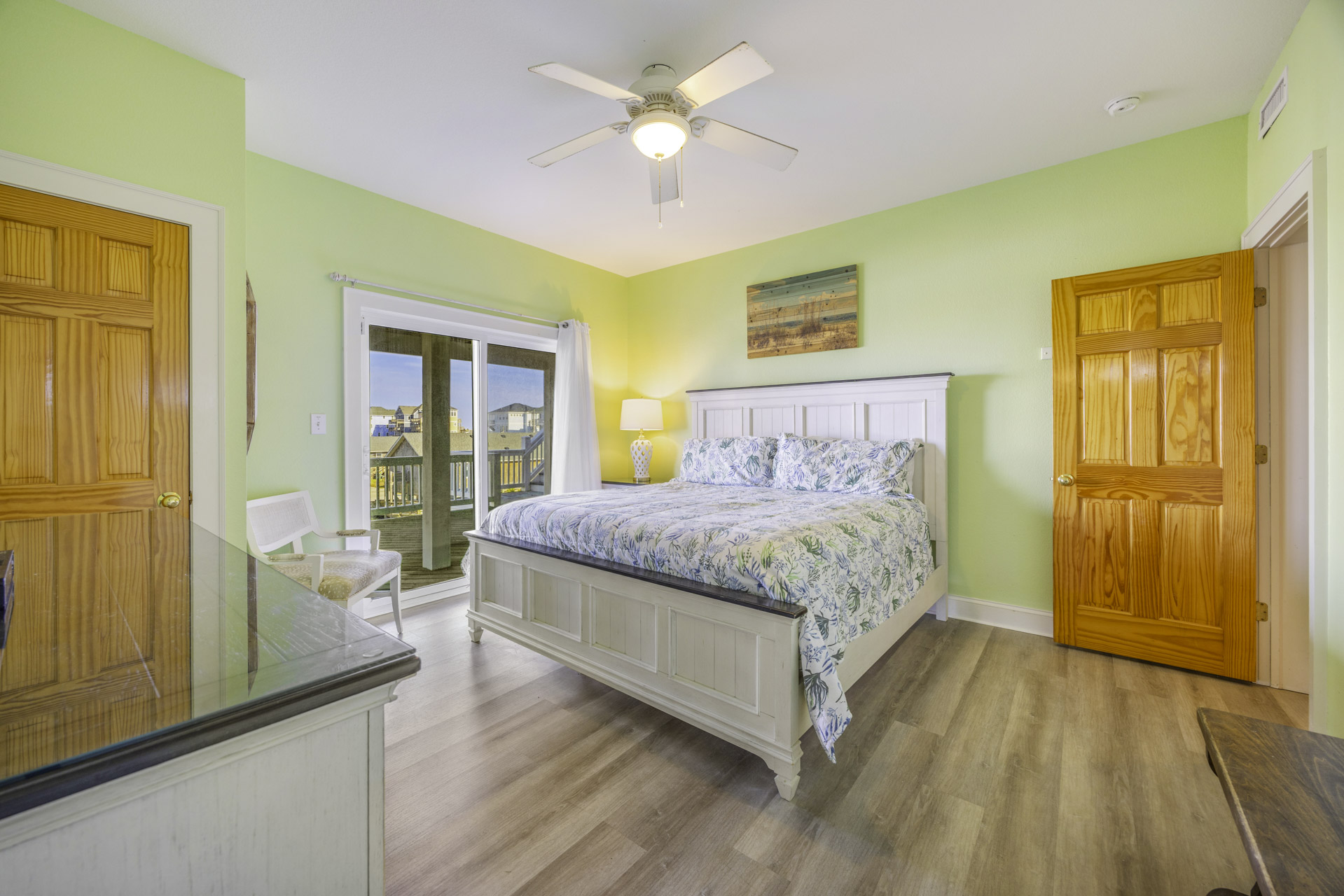 Surf Or Sound Realty 502 Tipsy Turtle Bedroom 4 2