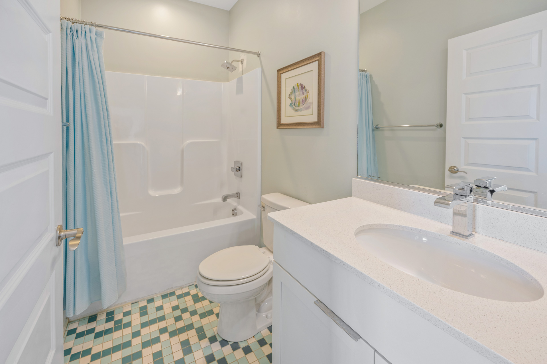 Surf Or Sound Realty 1217 Aqua Sol Bedroom 7 2