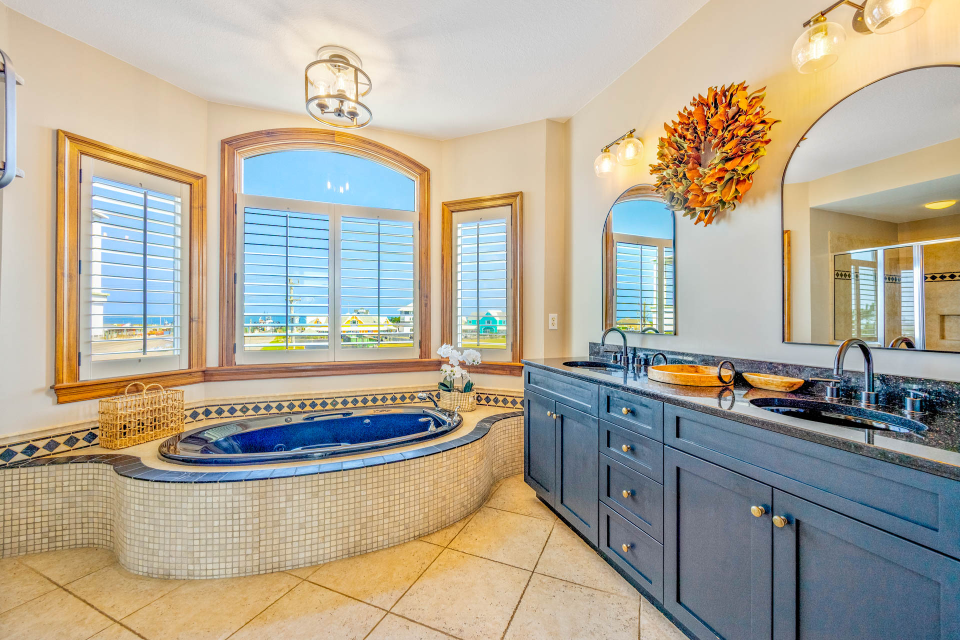 Surf Or Sound Realty 1248 Worth The Wait Bedroom 1 2