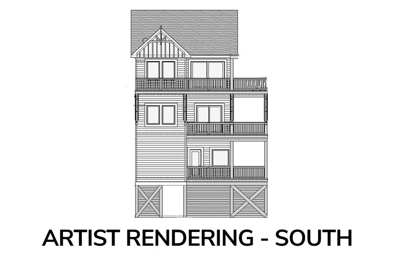 September Sessions 1195 Surf or Sound