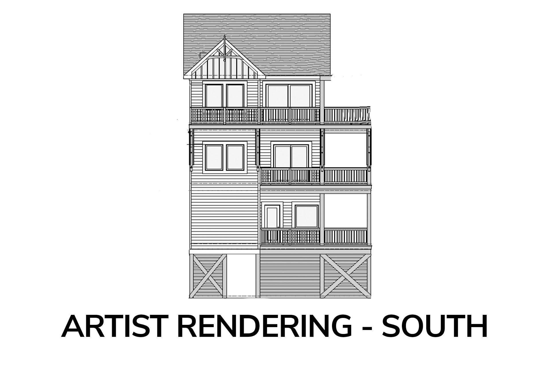 September Sessions 1195 Surf or Sound