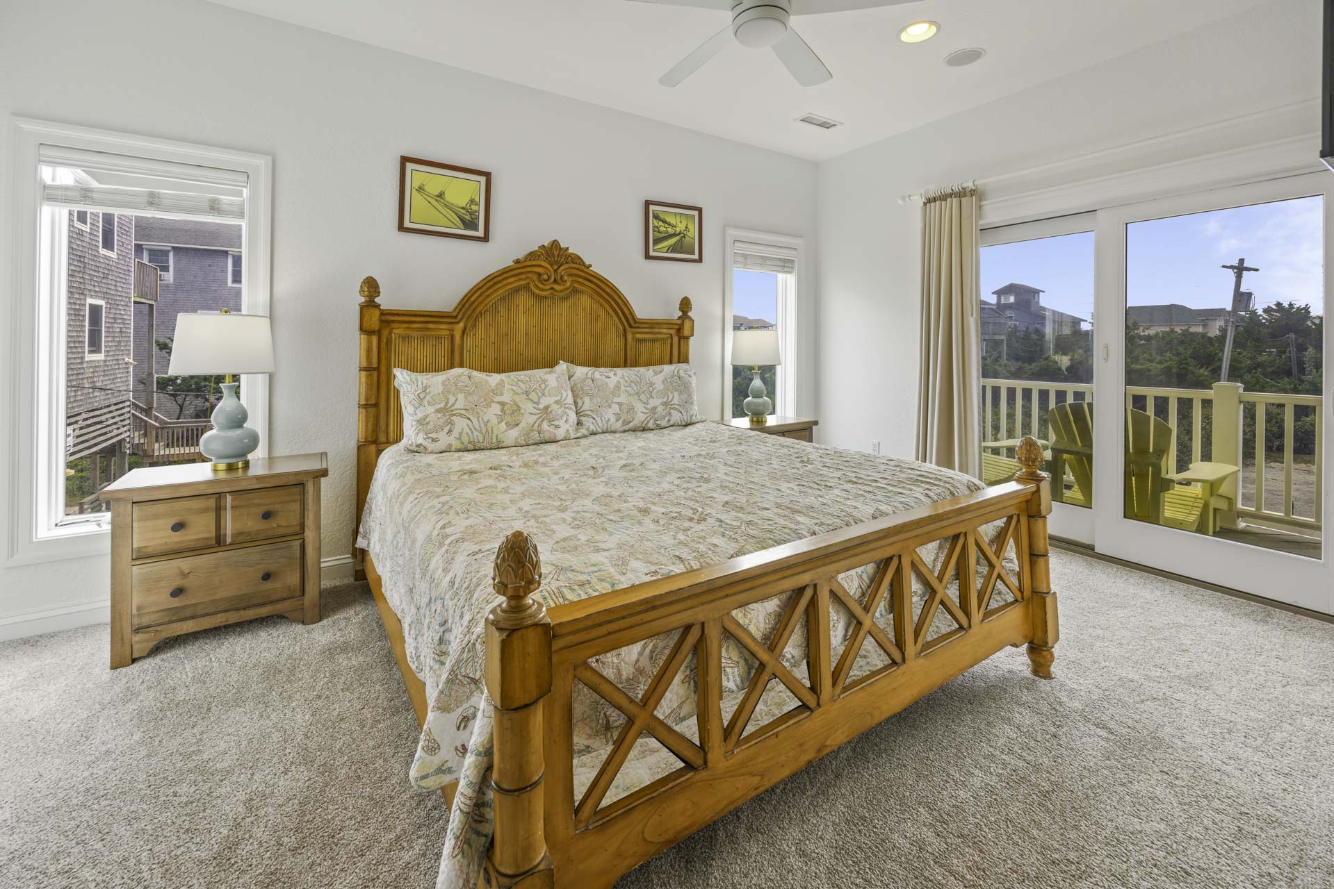 Surf Or Sound Realty 1151 Sunsational Bedroom 2 1