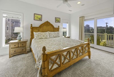 Surf Or Sound Realty 1151 Sunsational Bedroom 2 1