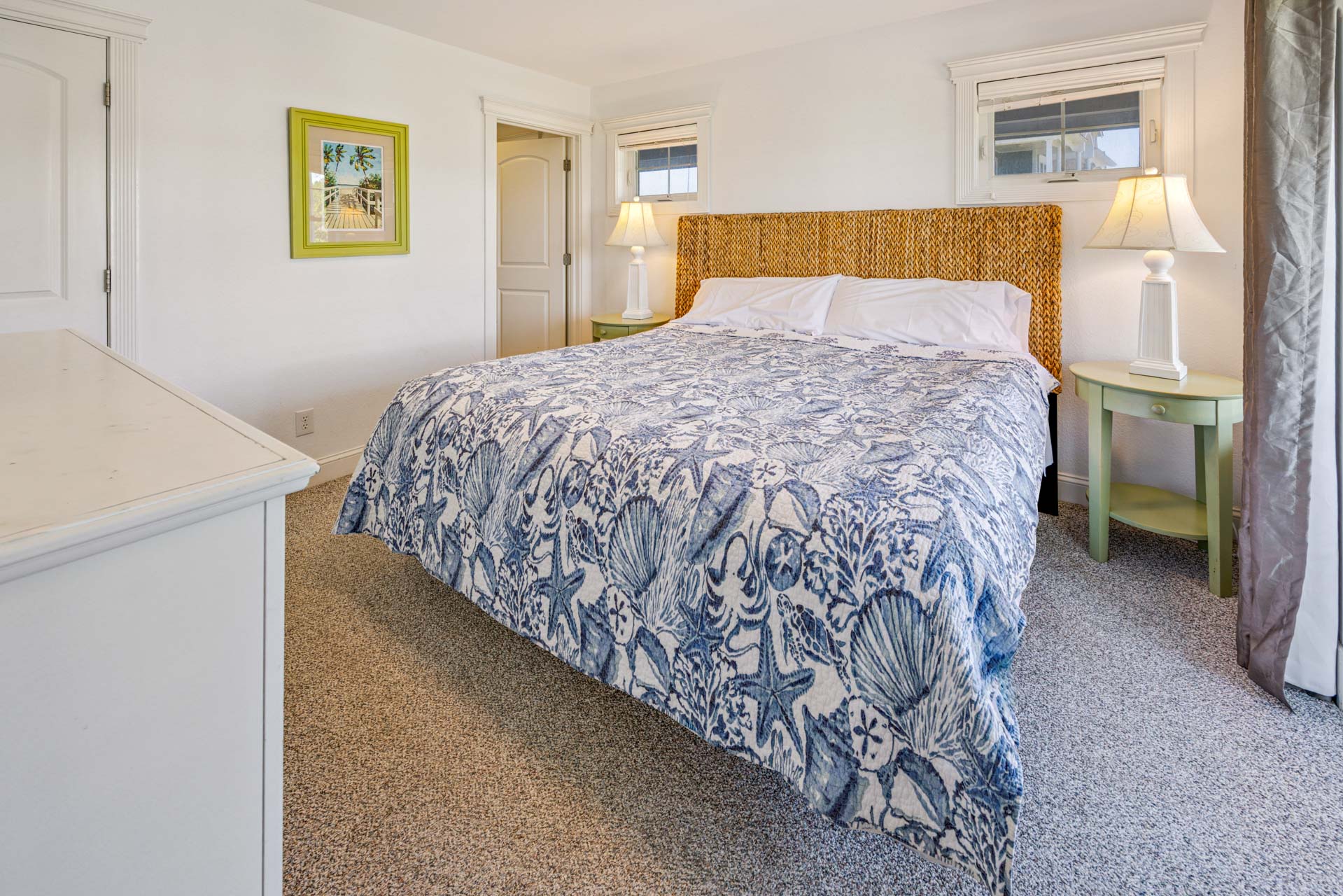 Surf Or Sound Realty 564 High Seas Bedroom 3 1