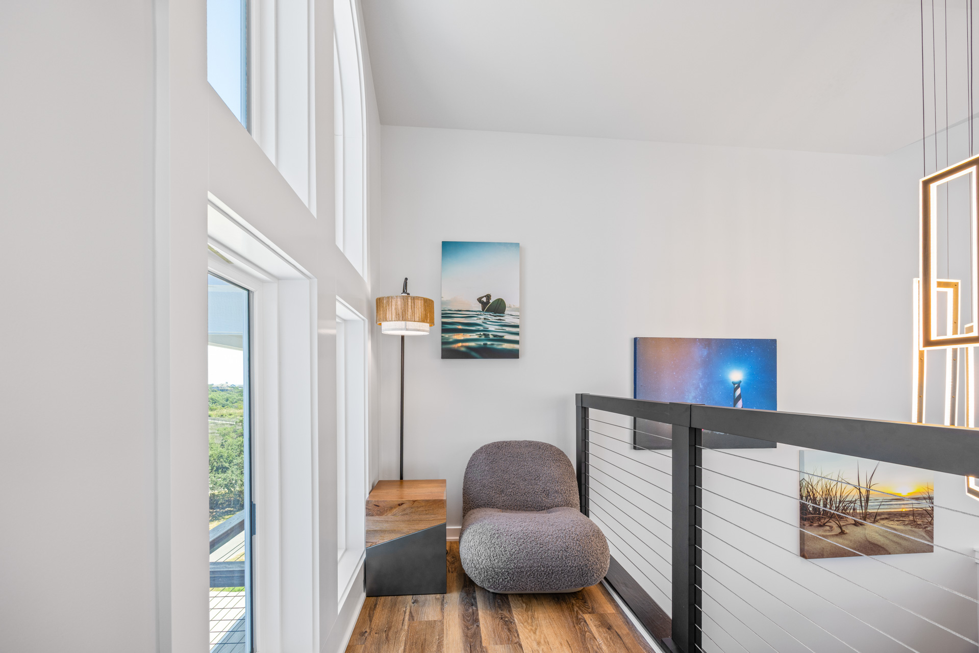 Surf Or Sound Realty 1204 Ocean's 12 Loft