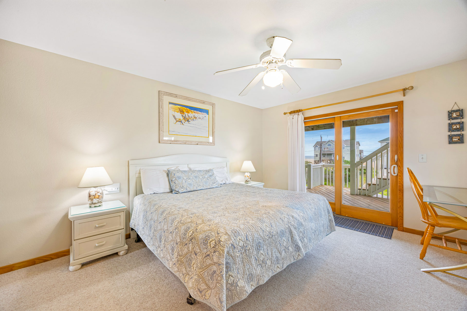 Surf Or Sound Realty 1250 Carolina Pearl Bedroom 2 2