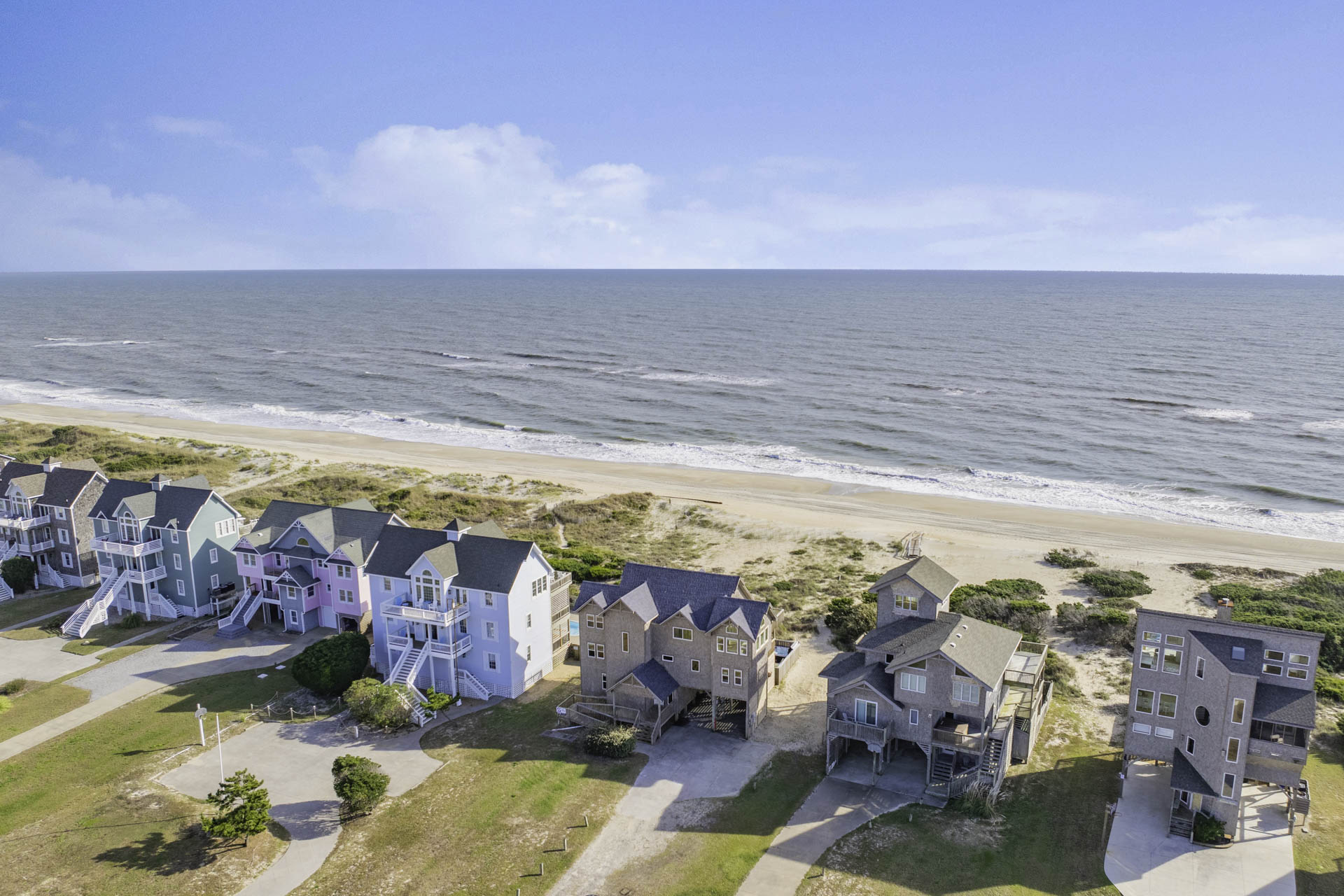 Surf Or Sound Realty 920 Leave Of Absence Exterior 7