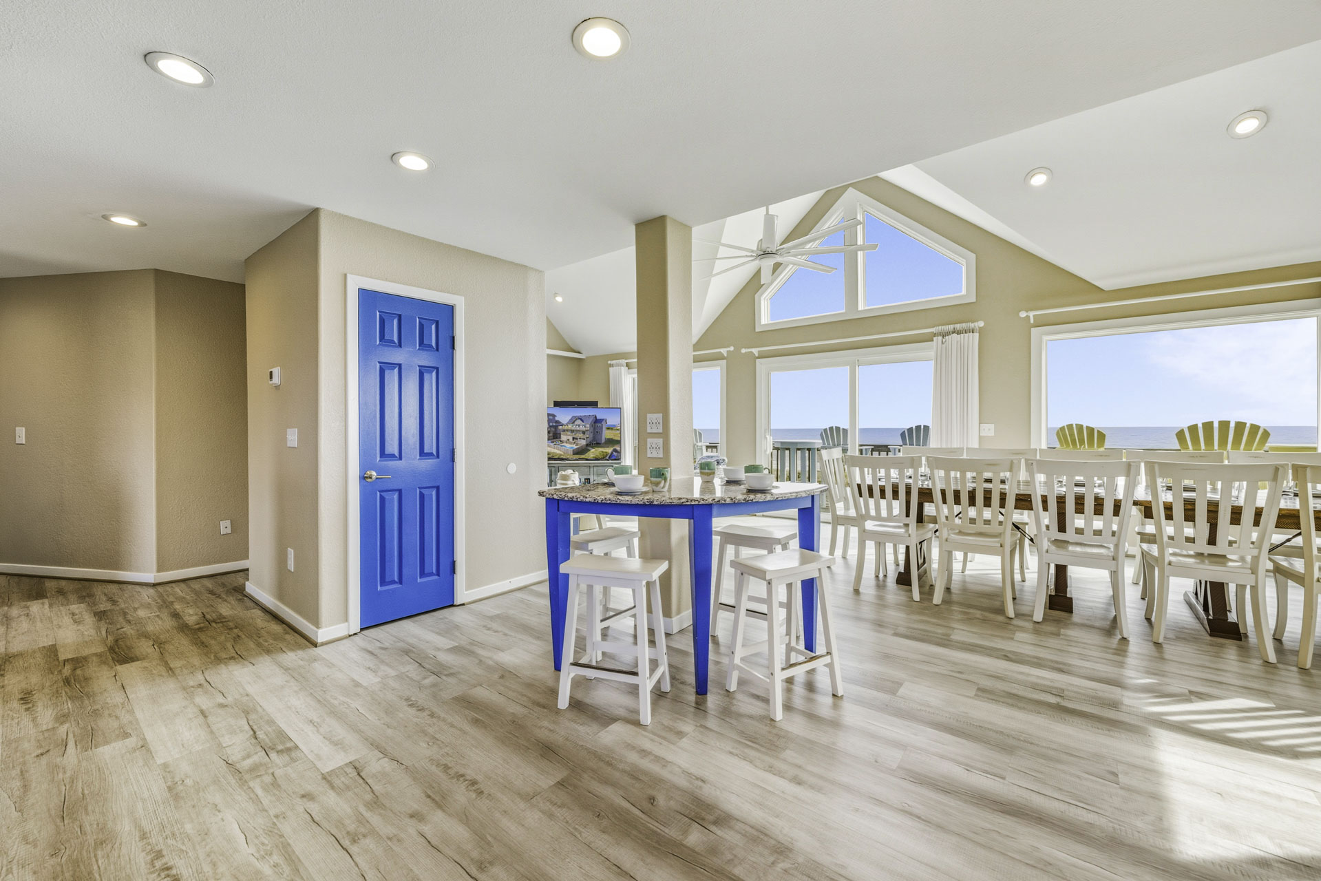 Surf Or Sound Realty 920 Leave Of Absence Kitchen 3