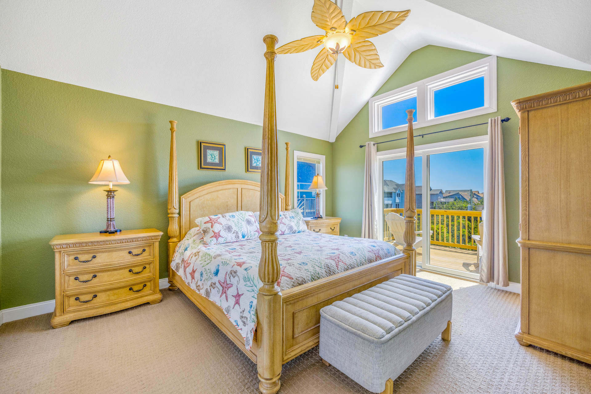 Surf Or Sound Realty 786 Medley Paradise Bedroom 1 1