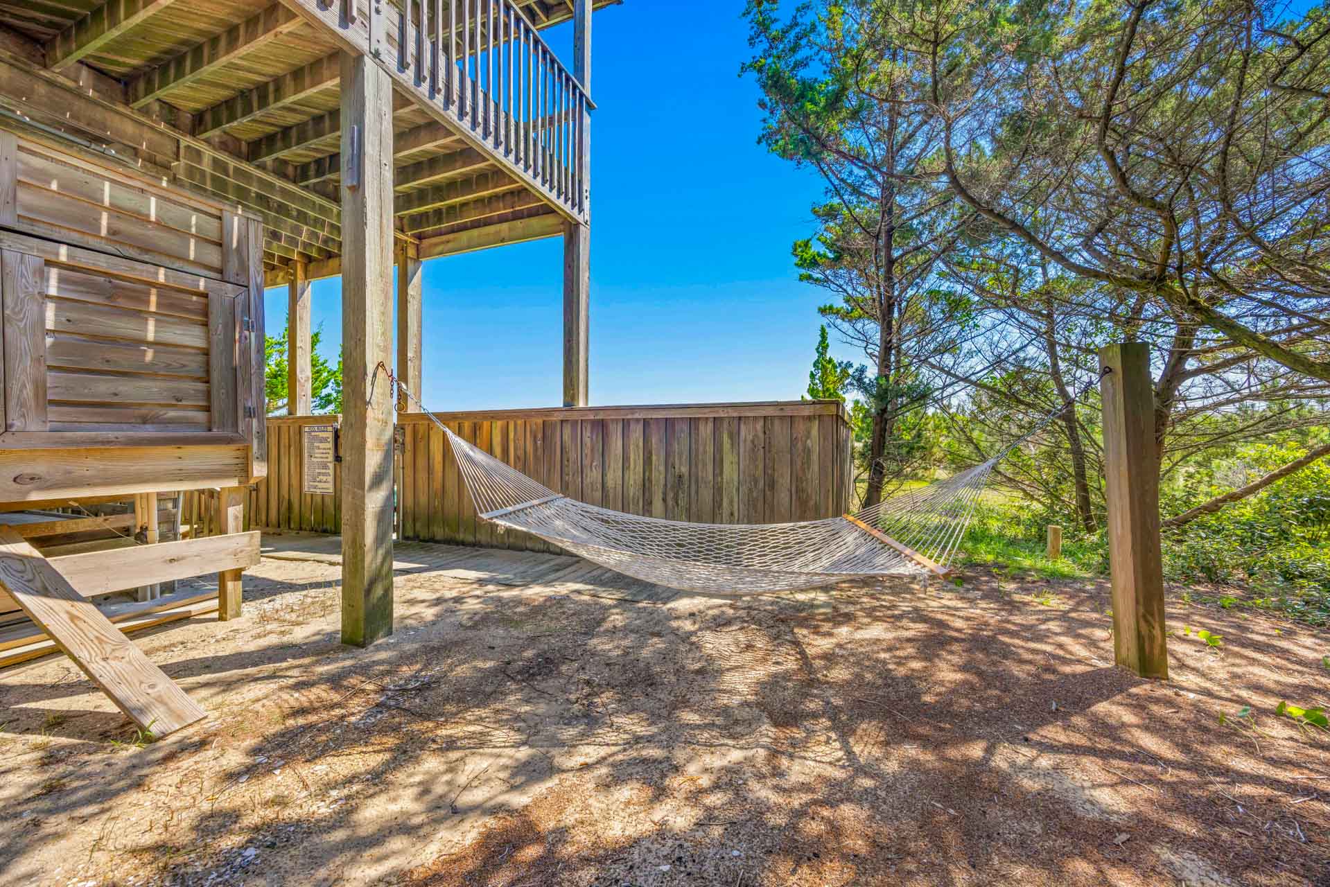 Surf Or Sound Realty 156 A Beach Song Yard