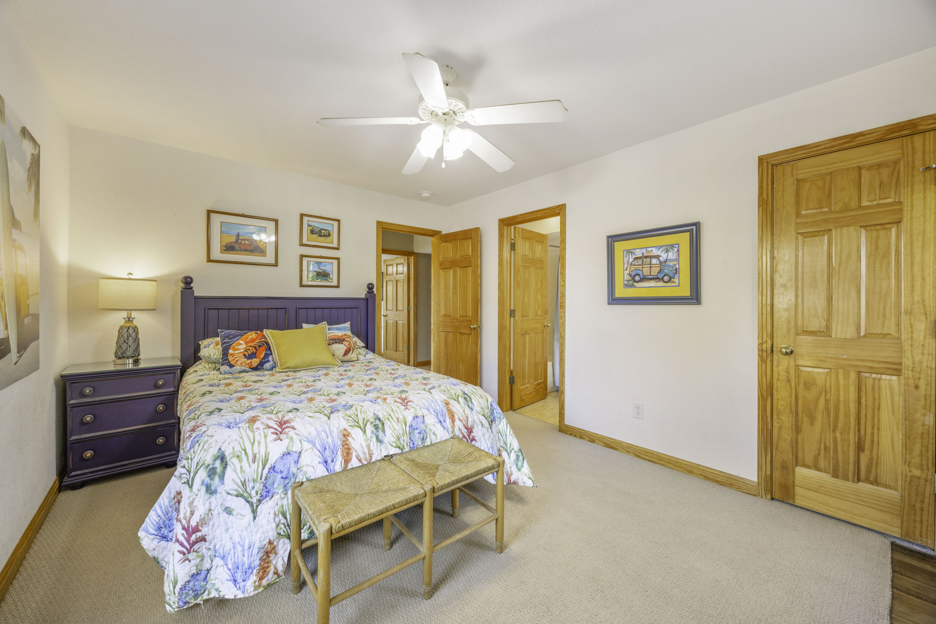 Surf Or Sound Realty 363 Sandy Cheeks Bedroom 4 2