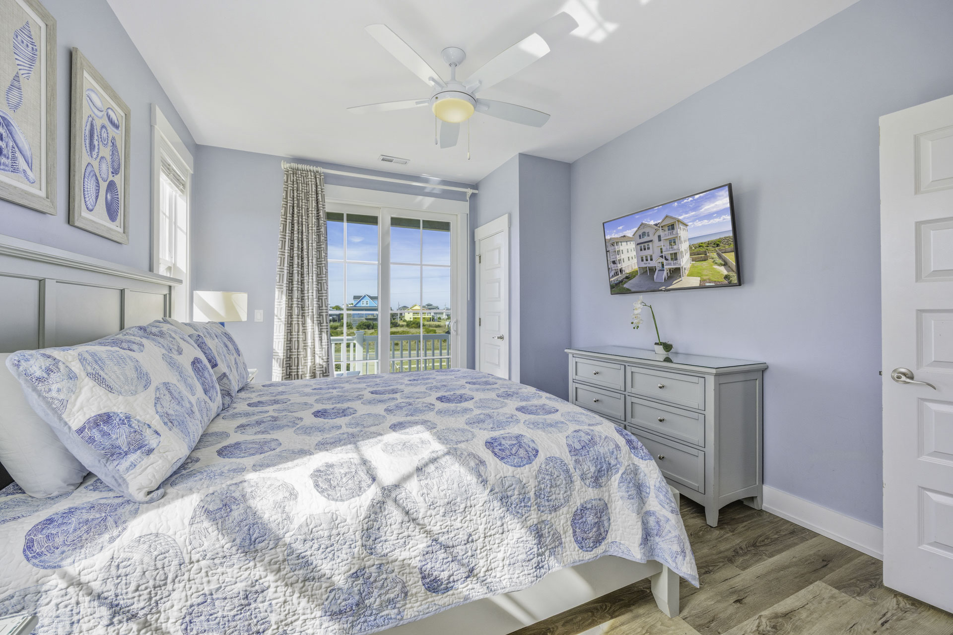 Surf Or Sound Realty 1217 Aqua Sol Bedroom 9 2