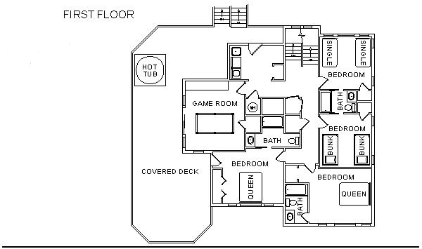 First Floor 3322967