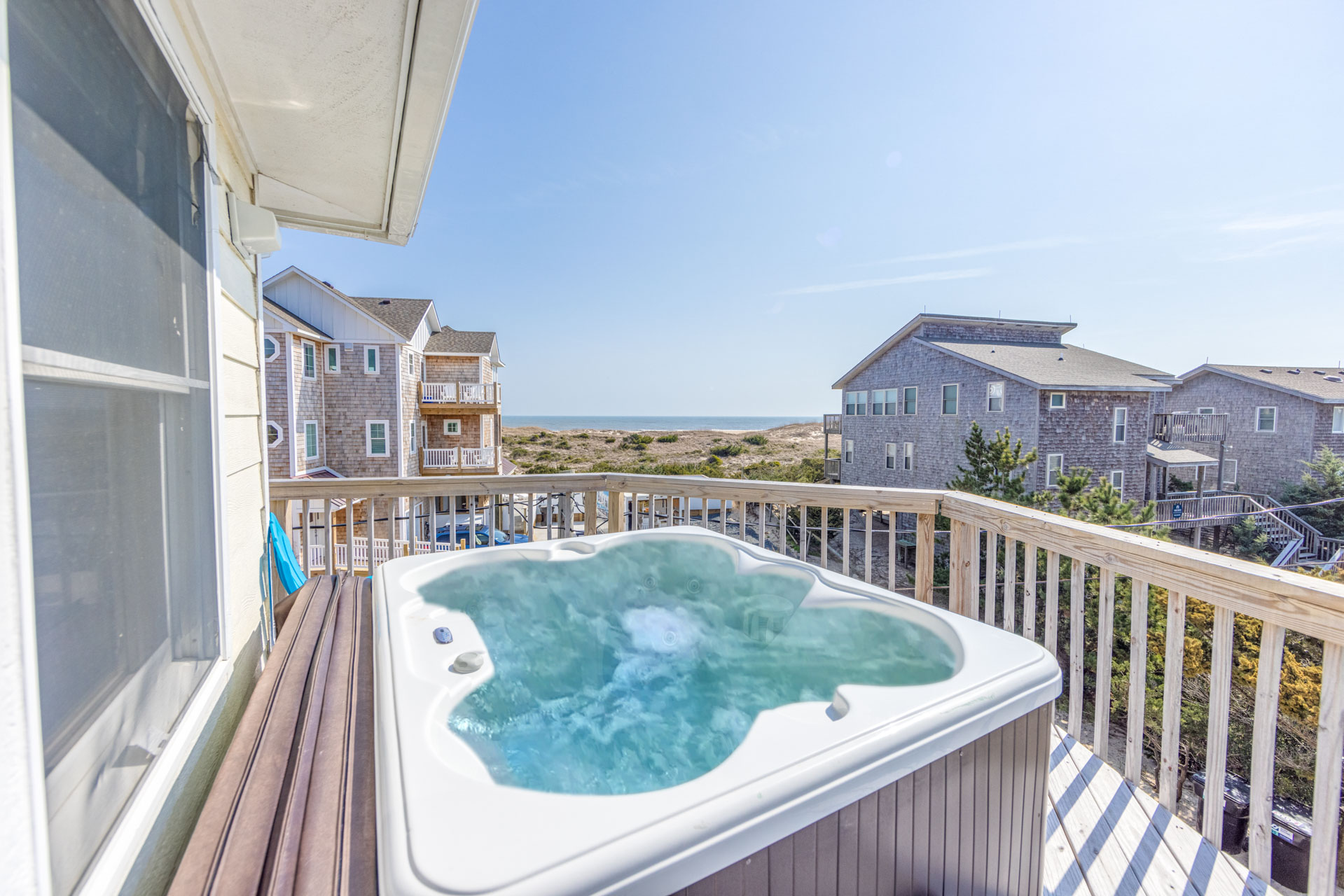26 Surf Or Sound Realty 1102 Avocet Hot Tub 3370657