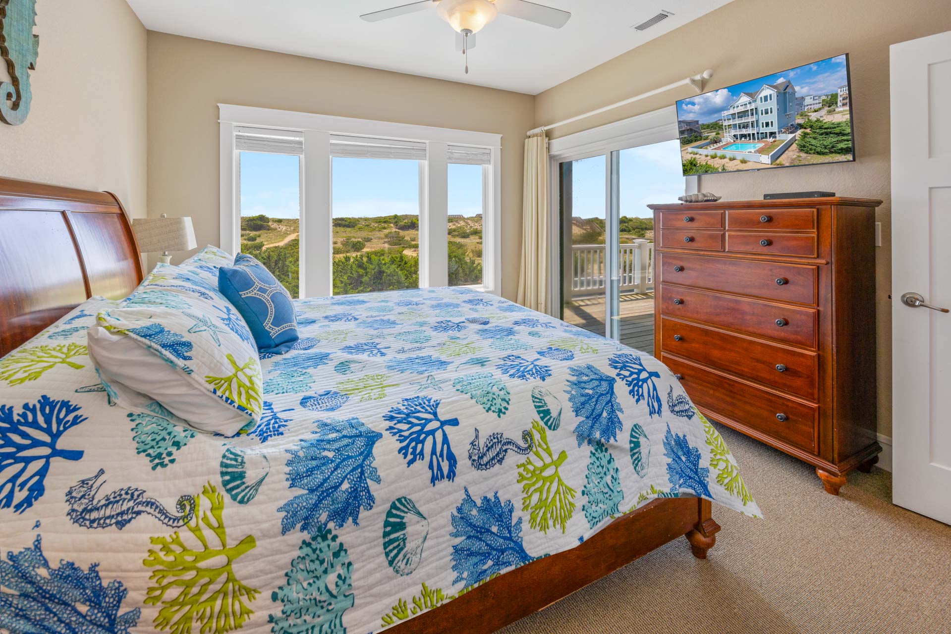 Surf Or Sound Realty 778 Time Out Bedroom 8 2