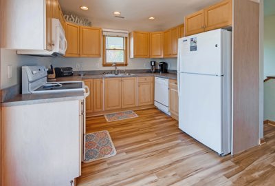 Surf Or Sound Realty Surfin Sadies 291 Kitchen 2 3334893