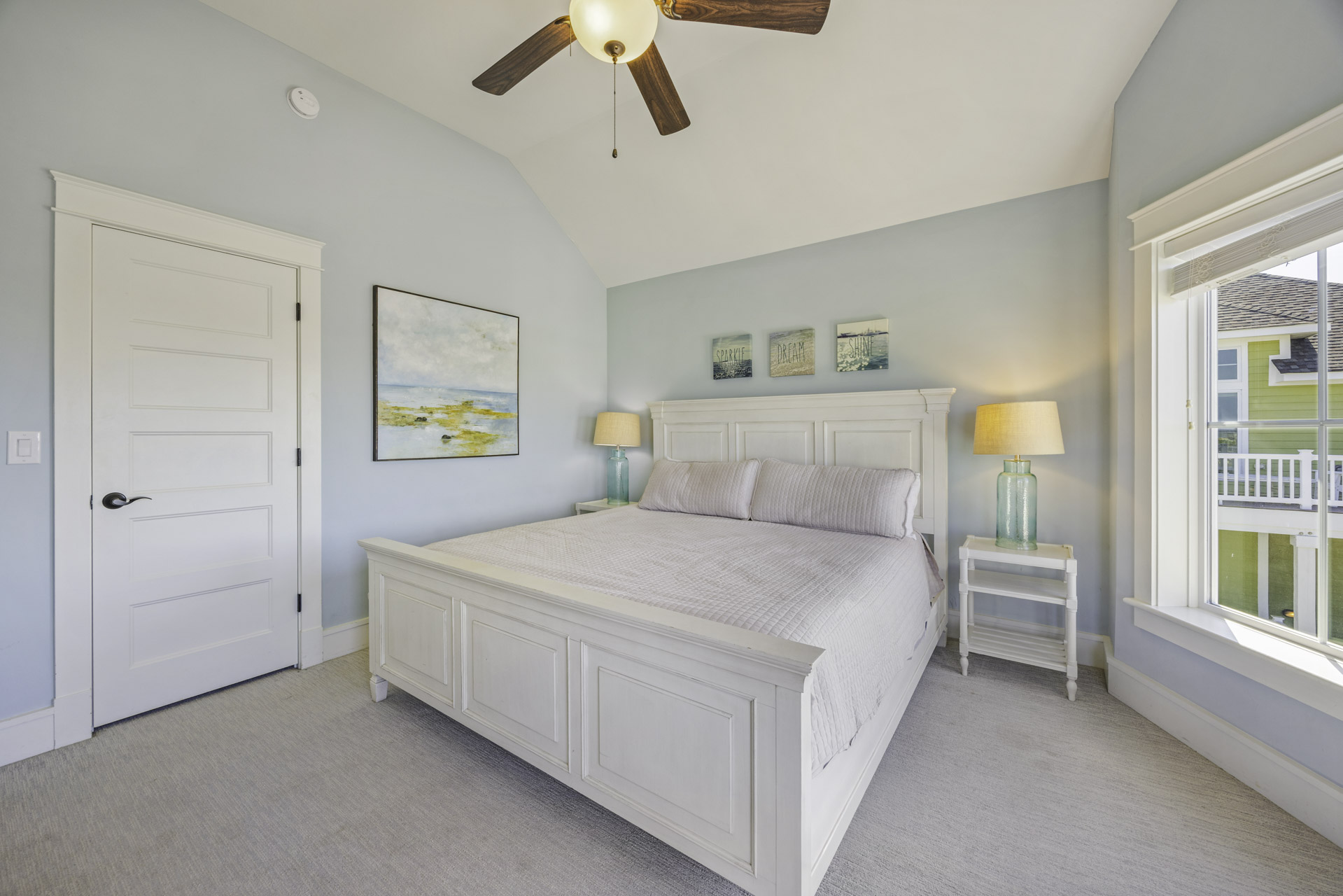 Surf Or Sound Realty 866 Wa Hoo Hatteras Bedroom 3 2