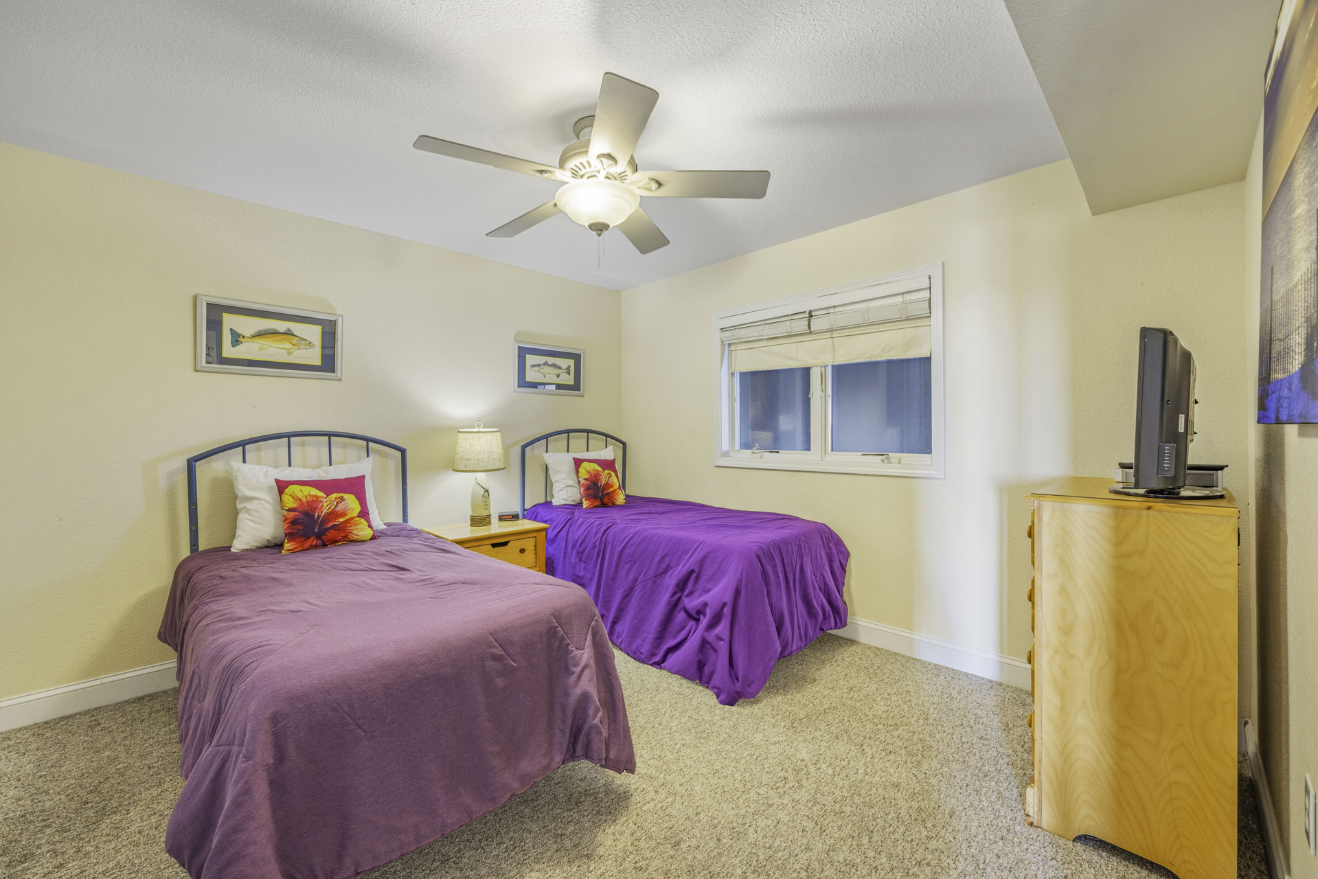 Surf Or Sound Realty 627 Isle Awhile Bedroom 2 1