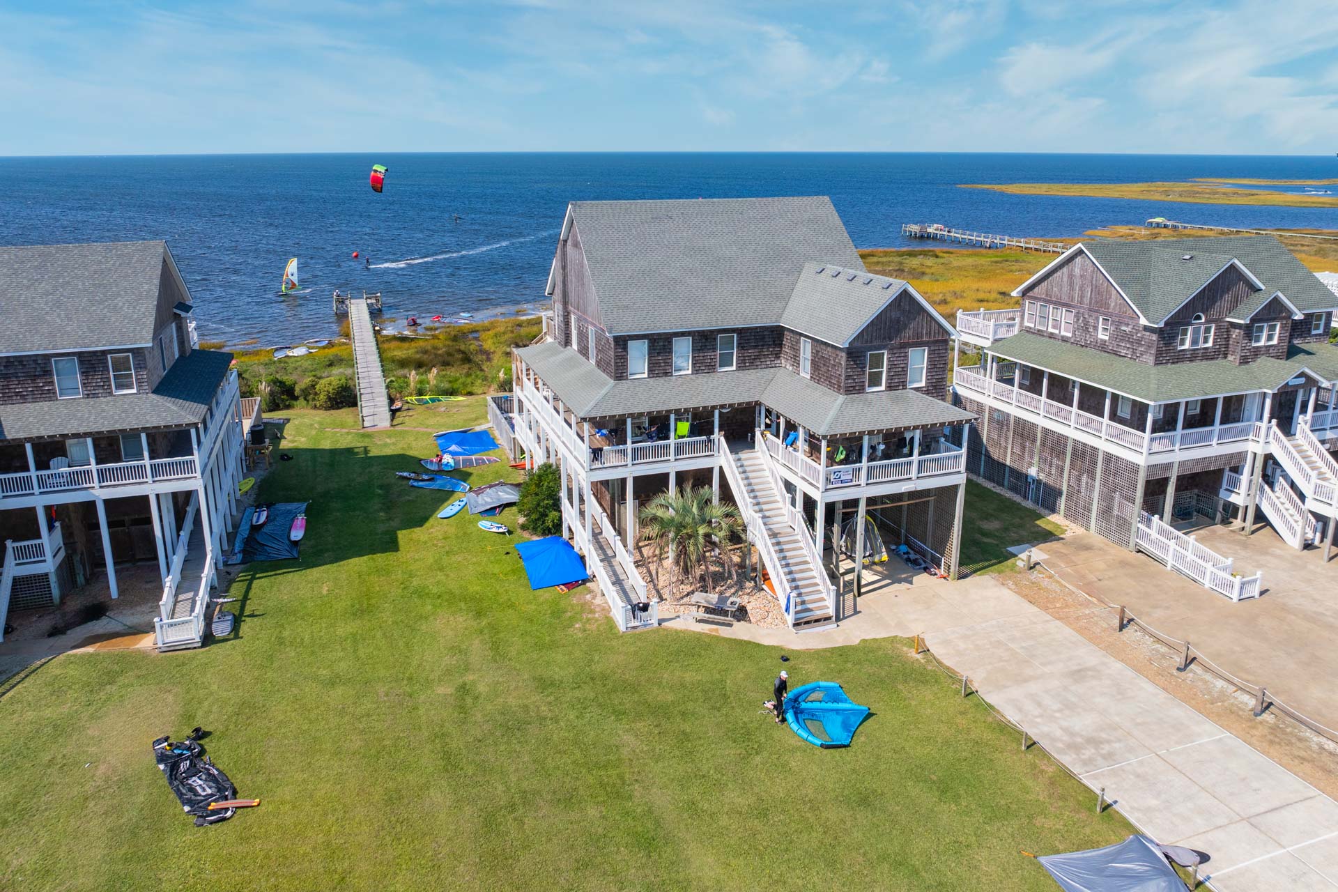 Sound Adventure - #430 | Surf or Sound