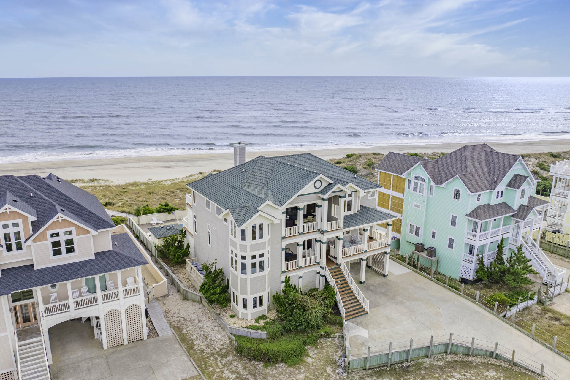 Surf Or Sound Realty 954 Nautilus Exterior 4