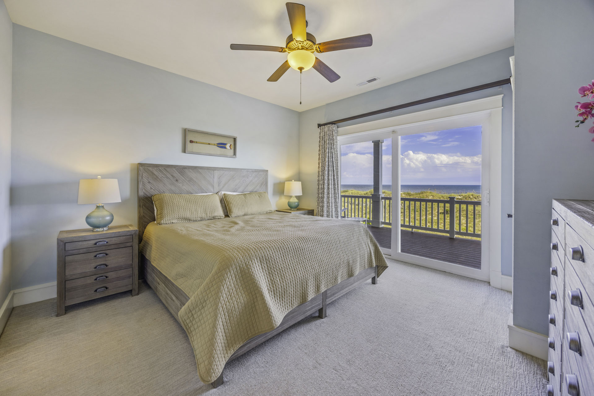 Surf Or Sound Realty 866 Wa Hoo Hatteras Bedroom 7 1