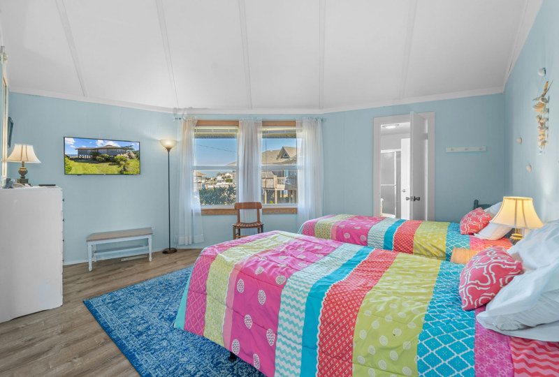 Calypso Hatteras 1158 Surf or Sound