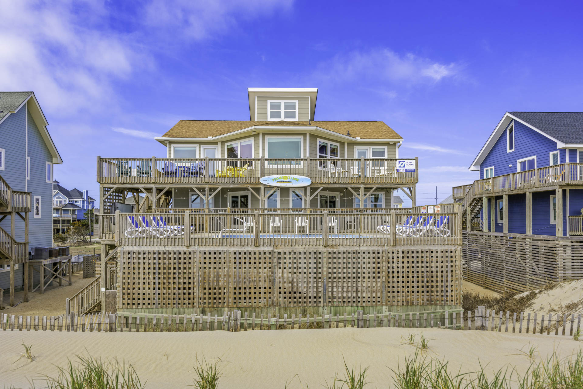 Surf Or Sound Realty 1025 Pflueger's Lure Exterior 3