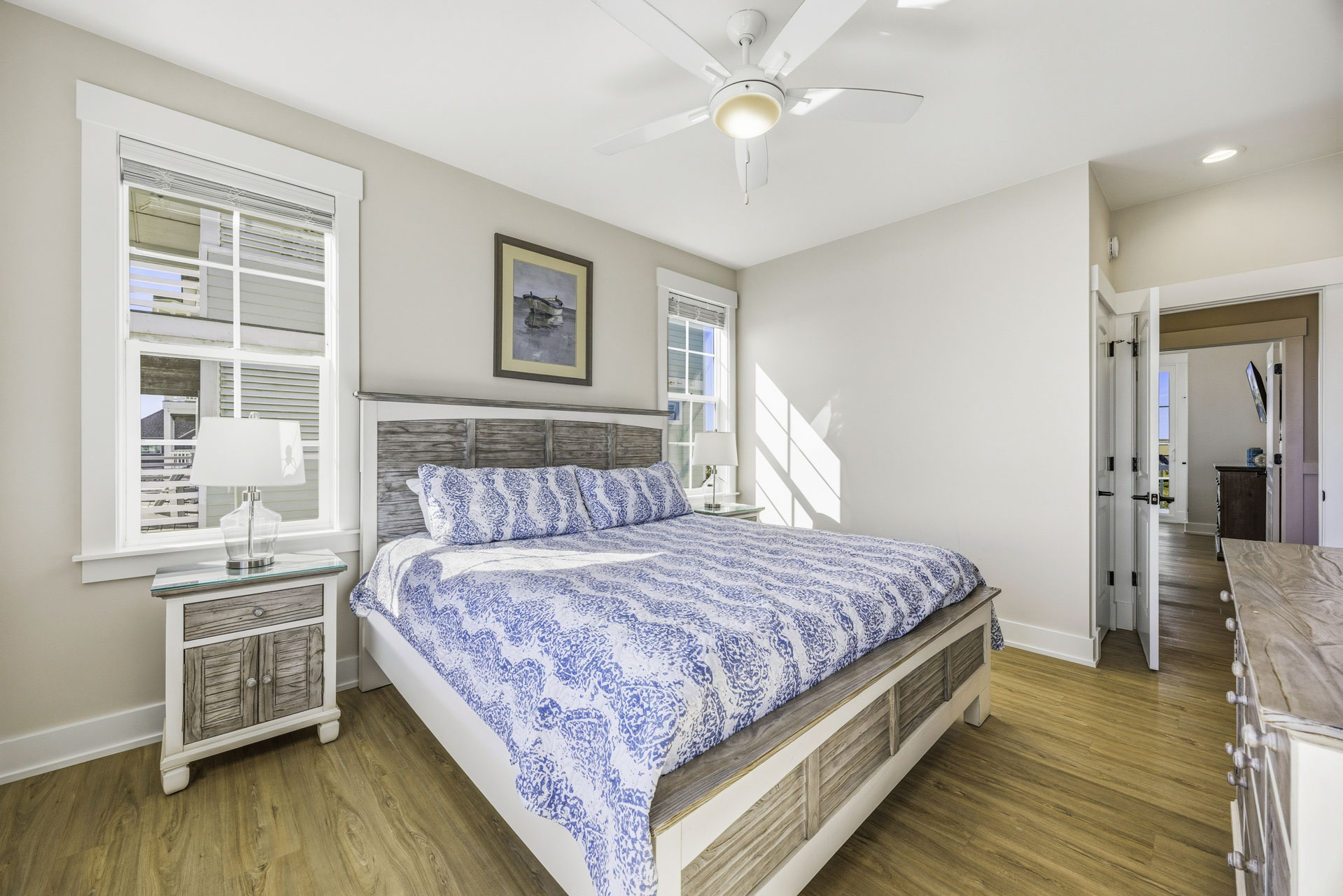 Surf Or Sound Realty 918 Cape Sol Bedroom 4 2