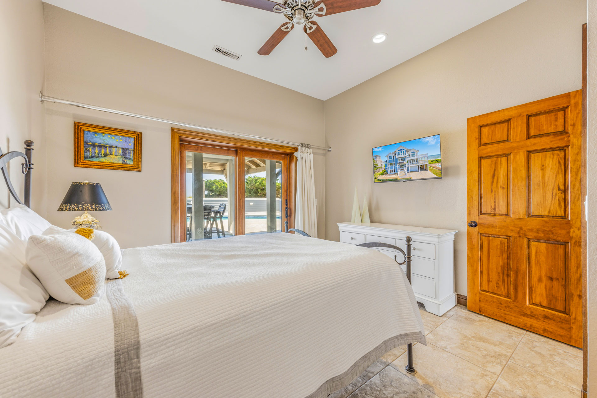Surf Or Sound Realty 1248 Worth The Wait Bedroom 6 2