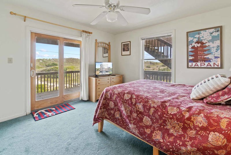 Suntana 85 Surf or Sound