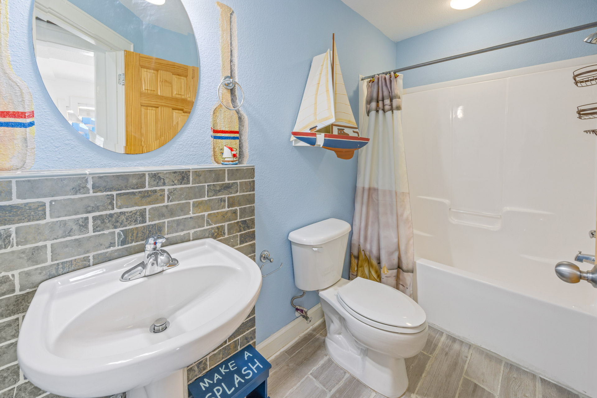 Surf Or Sound Realty 504 Sunny Shores Bedroom 7 3