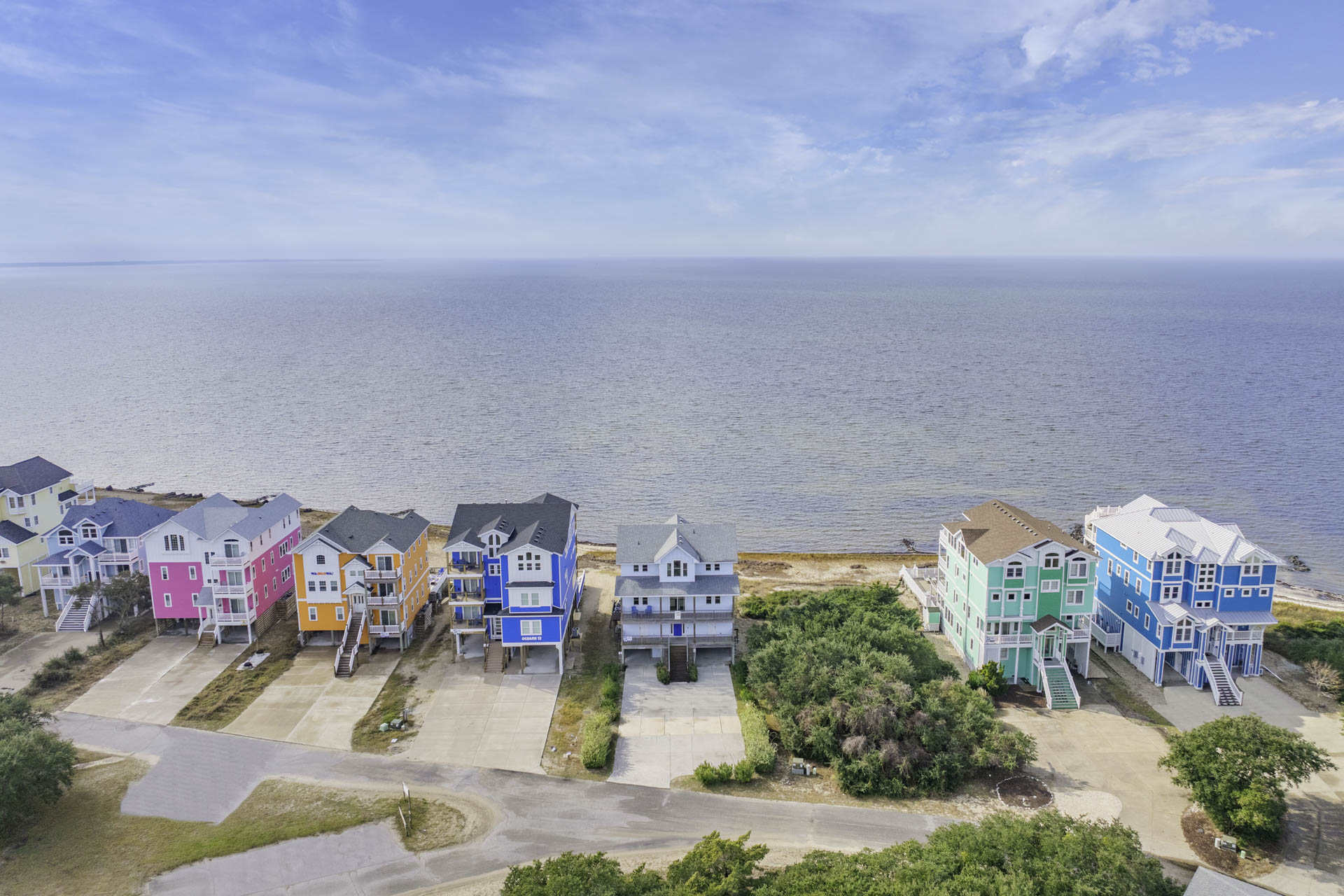 Surf Or Sound Realty 962 Blown Away Exterior 4