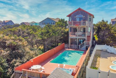 Surf Or Sound Realty 239 Casablanca Exterior 5